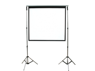 Elektr. Leinwand 2 m