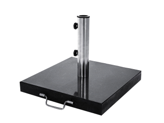 Schirmständer 34 kg