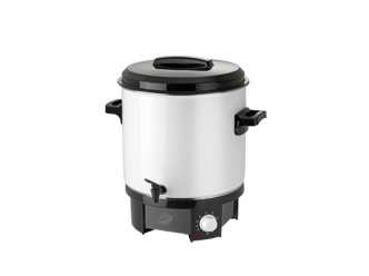 Glühweintopf 21 Liter