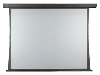 Leinwand R&uuml;ckprojektion 3,5 m