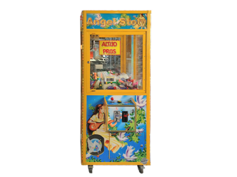 Greifautomat