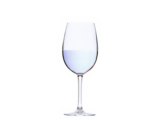 Wasserglas Classico
