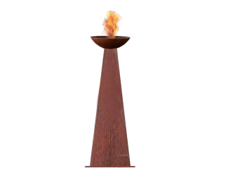 Feuers&auml;ule