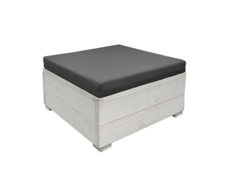 Woodlounge Cube XXL