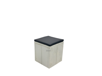 Woodlounge Sitzcube