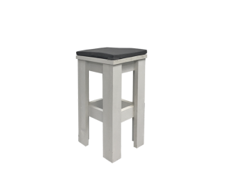 Woodlounge Barhocker