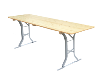 Bierzelttisch 70 cm