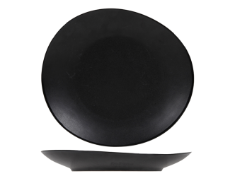 Menüteller Oval Vongola